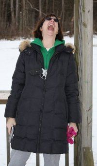 Gail Reiter