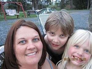 Tammy Coover
