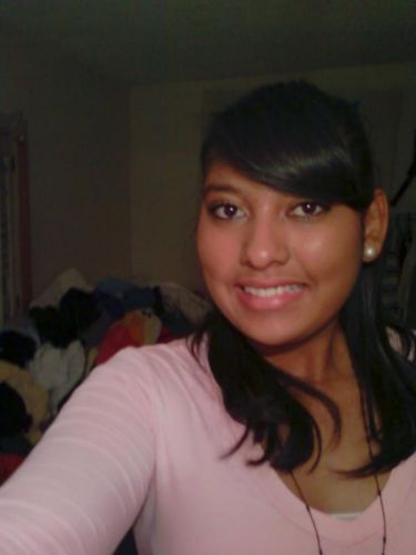 Estefani Maravilla
