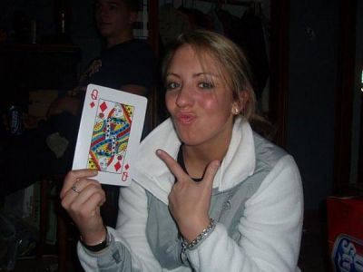 Anne Eckroth