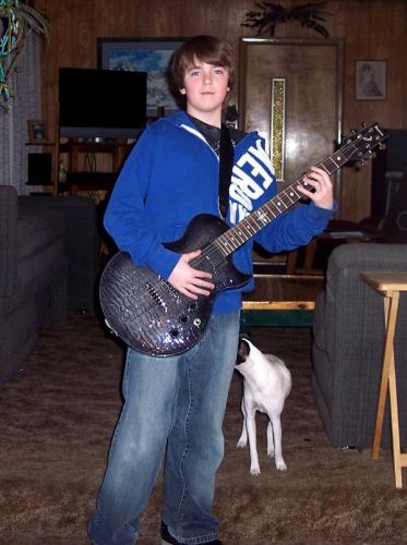 Tanner Willson