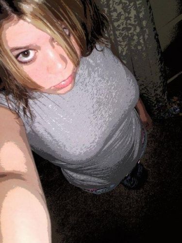 Amy Holst