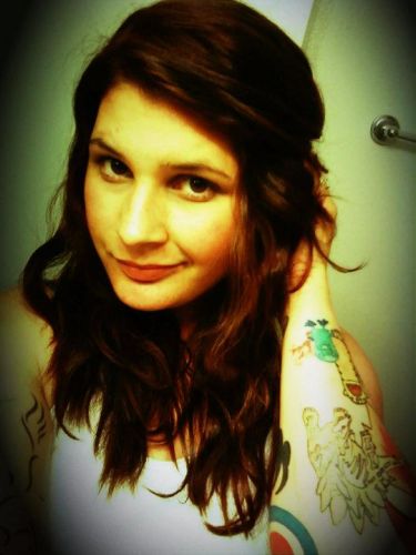Emily Devera