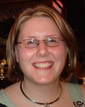 Rebecca Kars