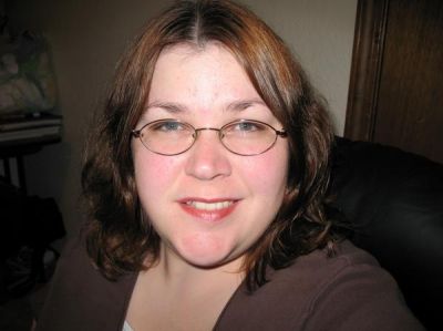 Rhonda Reeves