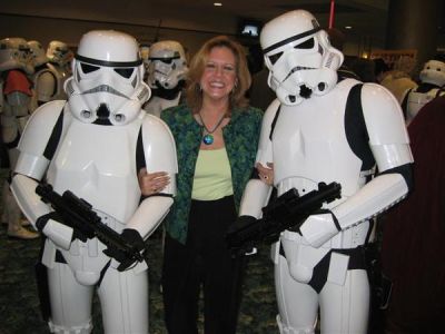 Karen Morris