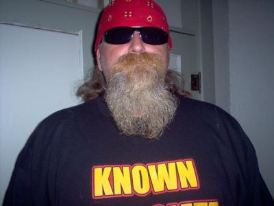 Wayne Sanders