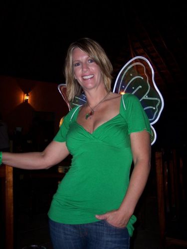 Beth Lundius