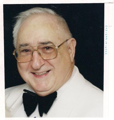 James Dunn