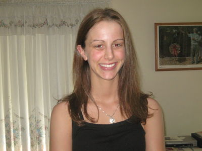 Lindsay Wescott