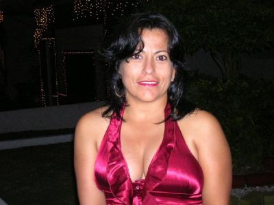 Evelyn Buendia