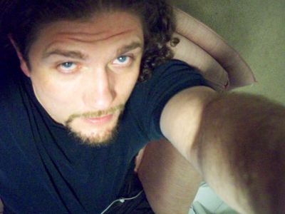 Greg Mckinney