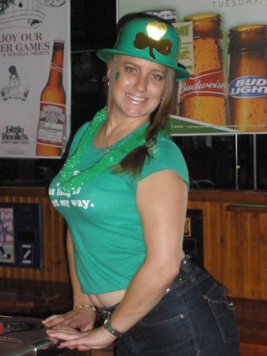 Bonnie Page