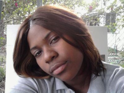 Jalisa Blocker