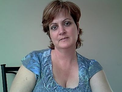 Theresa Rivera