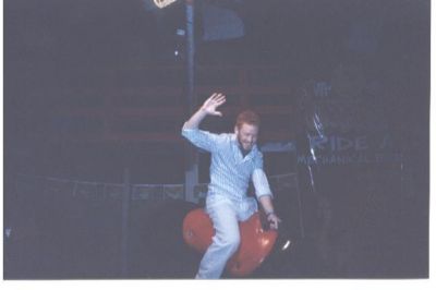 Brian Block