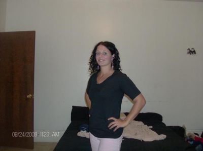 Stephanie Bayle
