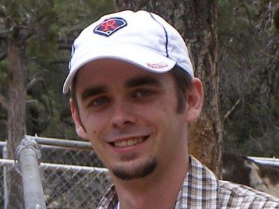 Matthew Tryhane