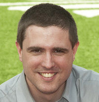 Shaun Holloway