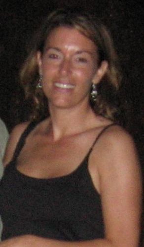 Cassandra Davis
