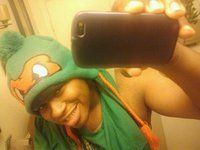 Davion Black