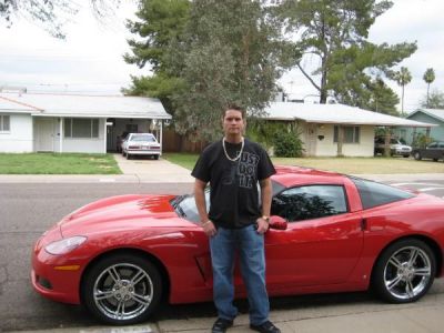 Wade Keniston