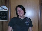 April Bowers