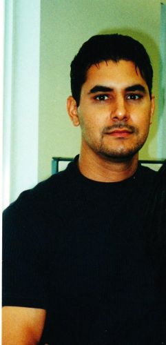 Mauro Oliveira
