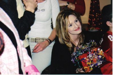 Susan Deluca