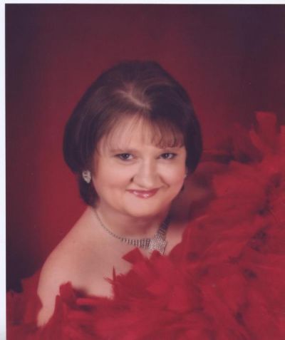 Patricia Farley