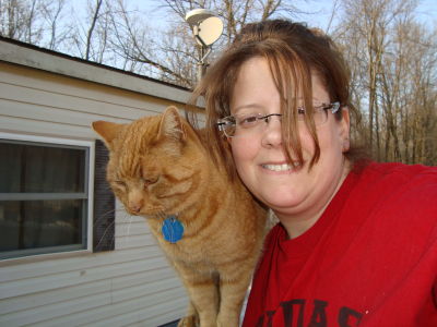 Diane Waldhauser