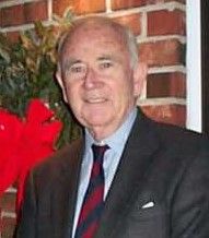 Colin Markland