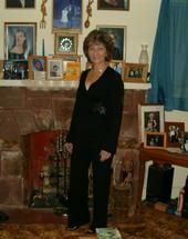 Mary Conley