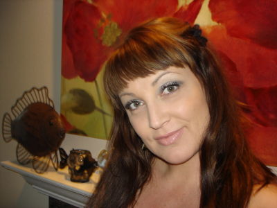 Kelly Mcalexander