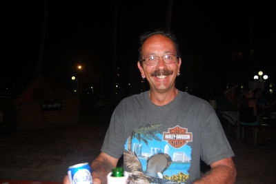 Edgar Botero