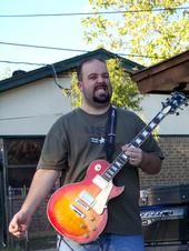 Gregory Guthrie