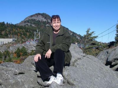 Elizabeth Knowles