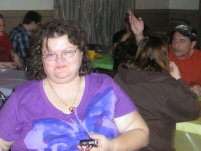 Roseann Carrel