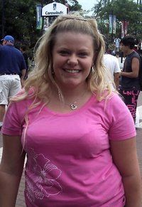 Amber Sperbeck