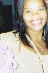 Sharon Pritchett