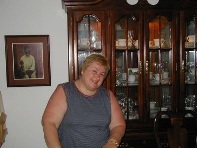 Suzanne Beaulieu