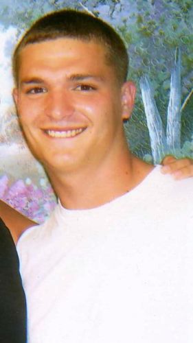 Joshua Lynn