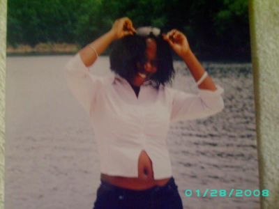 Tomeka Hodge