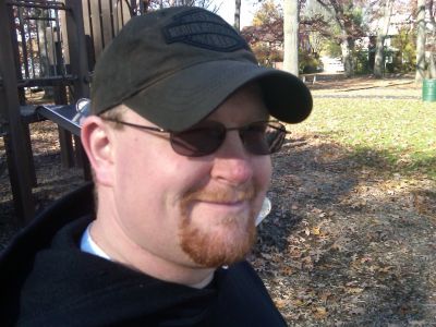 Sean Tuttle