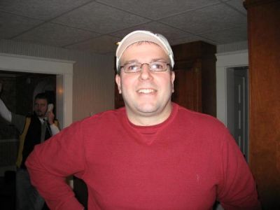 Andrew Kaufhold