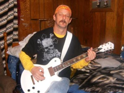 Ronnie West