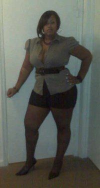 Jenel Williams