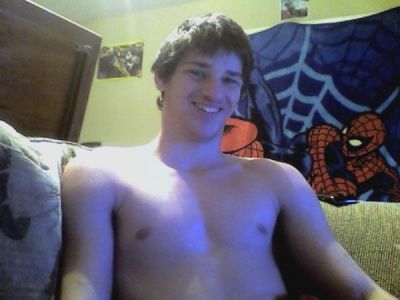 Brandon Weatherly