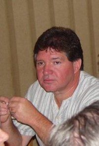Brian Fields