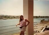 Rhonda Rast